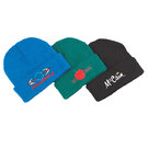 4243 - Rolled Up Acrylic Beanie Hat E169708