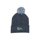 4256 - Acrylic Beanie with Pom Pom E169707