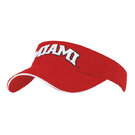 4230- Brushed Heavy Cotton Visor E169702