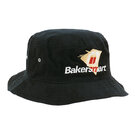 4223 - Brushed Sports Twill Bucket Hat E169705