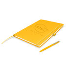 Notes London A4 Wilson Notebook E165902