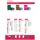 PRIMO Pantone Matched Custom Notebook E166003