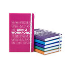 PRIMO Pantone Matched Custom Notebook E166003