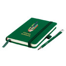 Originals A6 Moriarty Soft Touch Notebook E166112
