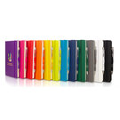 A5 Dimes Soft Touch Notebook & Pen Set E166107