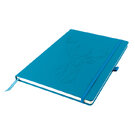 Originals A4 Dunn Soft Touch Notebook E166102
