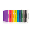 A4 Dunn Soft Touch Notebook & Pen Set E166101
