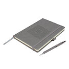 Notes London A5 Holms Notebook E166110