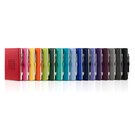 Notes London A5 Luxury Moretti Notebook & Pen Set E166103