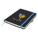 Originals A5 DeNiro Soft Touch Notebook E166212