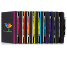 A5 DeNiro Notebook & Pen Set E166211