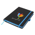 Originals A5 DeNiro Edge Notebook  E166210