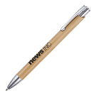 BECK BAMBOO BALL PEN E160803
