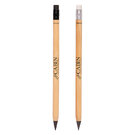 Eternity Bamboo Pencil with Eraser E160808