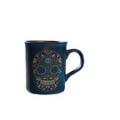 Matt Black Sandfield Mug E163808