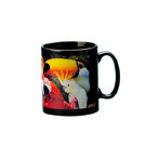 Black Durham Photo Mug E163805