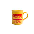 Coloured Sandfield Ceramic Mug E163806