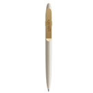 DS5 TSE Prodir Shell Ball Pen With Metal Clip E160902