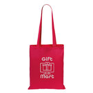 Express Cotton Bag E1615104