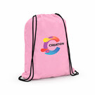 Creation Custom Drawstring Bag E168907