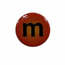 Epoxy Pin Badges E1614510
