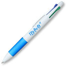 Tetra Recycled Ball Pen E160608