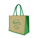 LARGE COLOURED TRIM  HALTON SHOPPER E168806