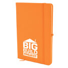 A5 MOLE NOTEBOOK E166305