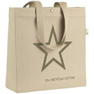 Chevening Eco 12oz Recycled Cotton Tote E168603