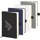 Dover A5 Eco Recycled Notebook E166704