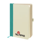 Maxton Eco Sugarcane A5 Notebook E166706