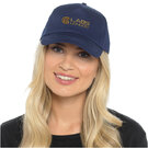 100% Cotton Premium 5 Panel Cap E1610302
