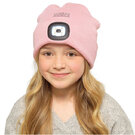 Rechargeable Light Beanie Kids Version E1610307