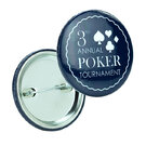 38mm BUTTON BADGES  E1614502