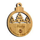 BAMBOO BAUBLES E1614204