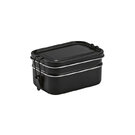 Tintoretto Lunchbox rSS 1240ml. 2 compartments and Side Buckles E1611405