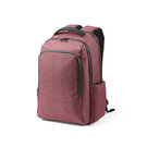 New York Backpack 20L rNylon and rPET. Fits 17" Laptop E168103