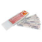 BANDAGE BOX WITH 10 STERILE PLASTERS E1611905