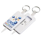 TYRE GAUGE KEY RING E1611601