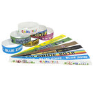 TYVEK SECURITY WRISTBANDS E167504