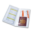 Travel Wallet E169205