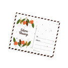 Seeded Paper Postcards A5 (1PP) E1612303