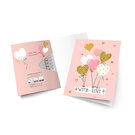 Seedsticks&reg; Greeting Cards E1612301
