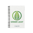 Seeded Paper Notebooks A6 E1612302
