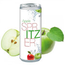 Apple Spritzer Drink in 250ml Can E1612701