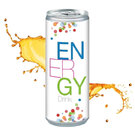 Energy Drink in 250ml Can E1612704