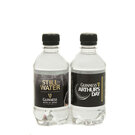 Spring Water in 330ml rPET Bottle E1612705
