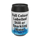 330ml Still or Sparkling Spring Canned Water E1612708