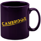 CAMBRIDGE MUG E163504