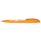 senator&reg; Challenger Recycled Push Ball Pen E160505